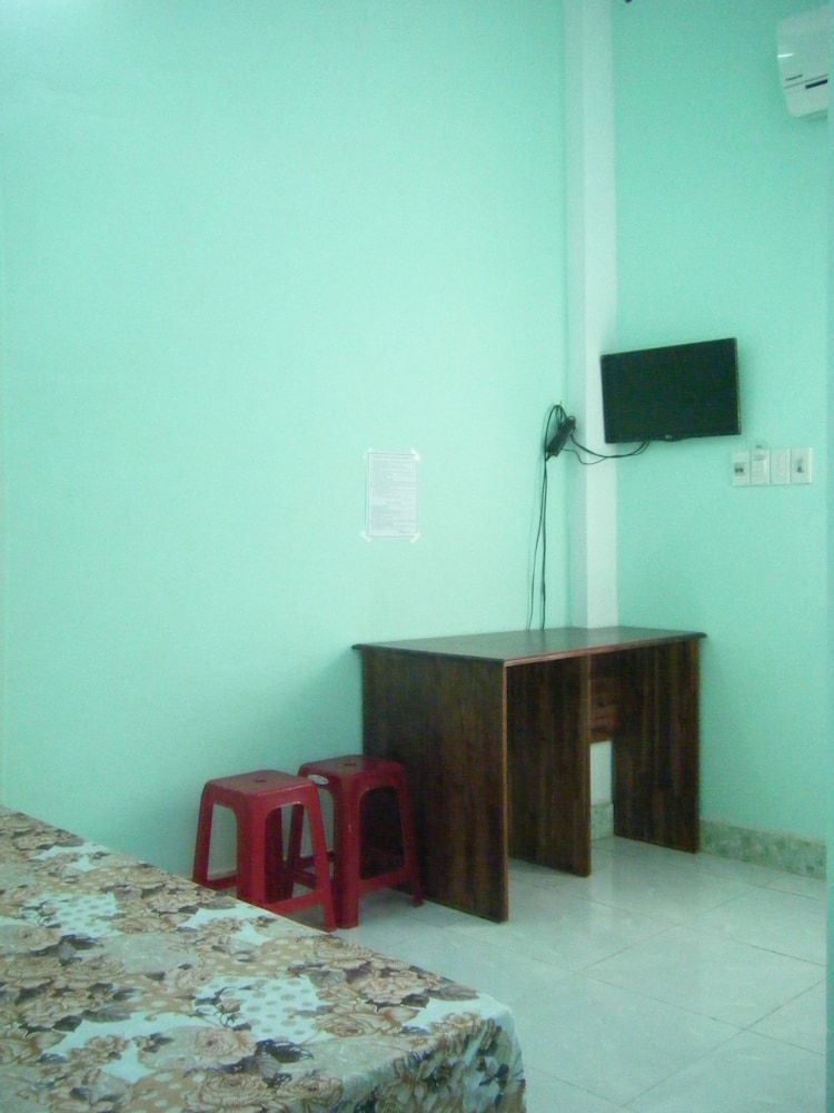 undefined Homestay Nhat Loi 5