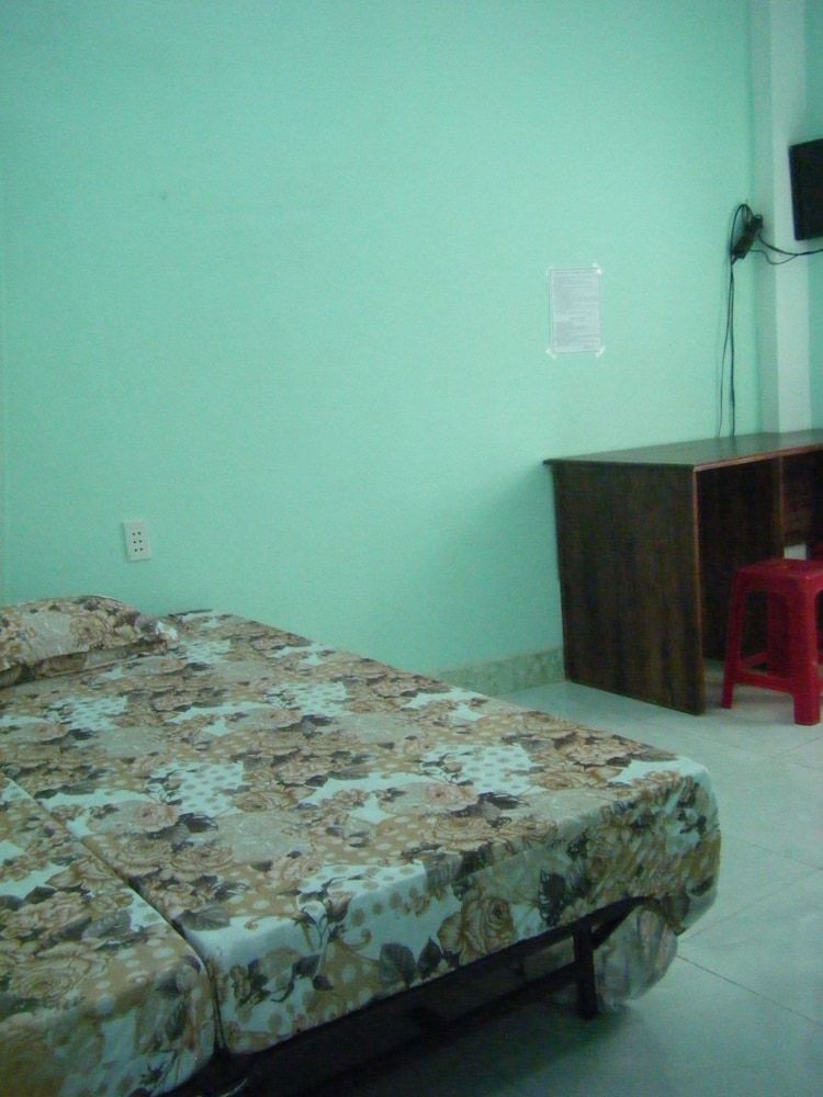 undefined Homestay Nhat Loi 7