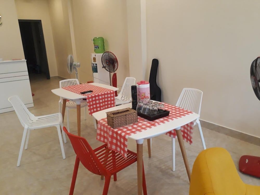 undefined Tabii hotel 3