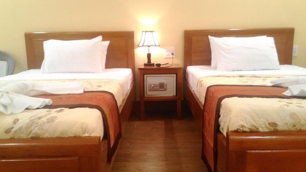 undefined Tabii hotel 9