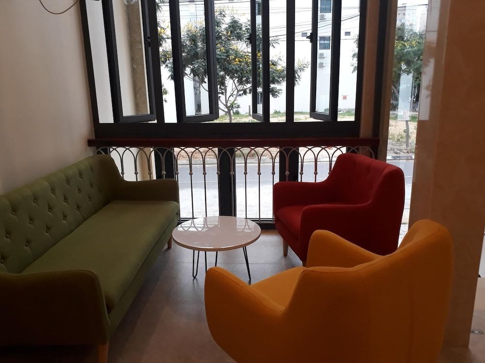 undefined Tabii hotel 6