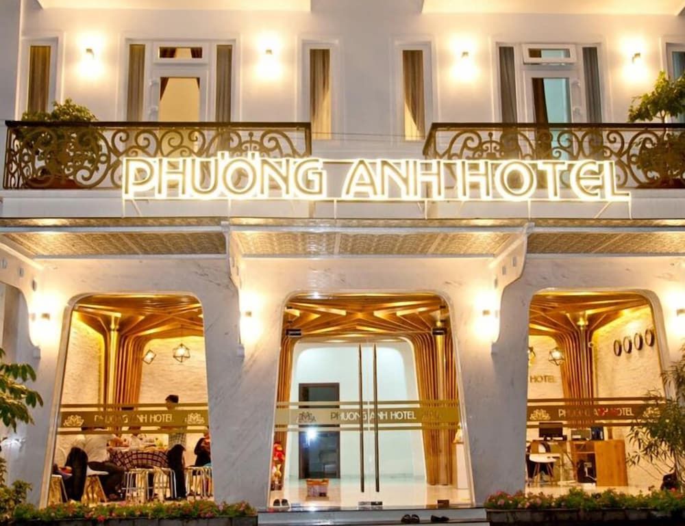 undefined Phuong Anh Golf Valley Hotel 9