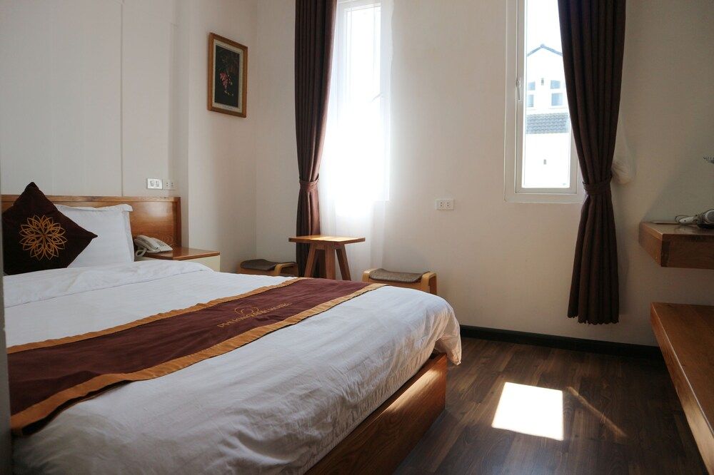 Phuong Anh Golf Valley Hotel Deluxe Room 5