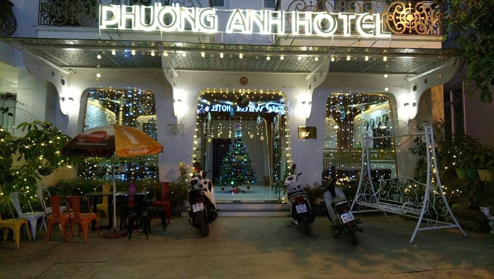 undefined Phuong Anh Golf Valley Hotel 7