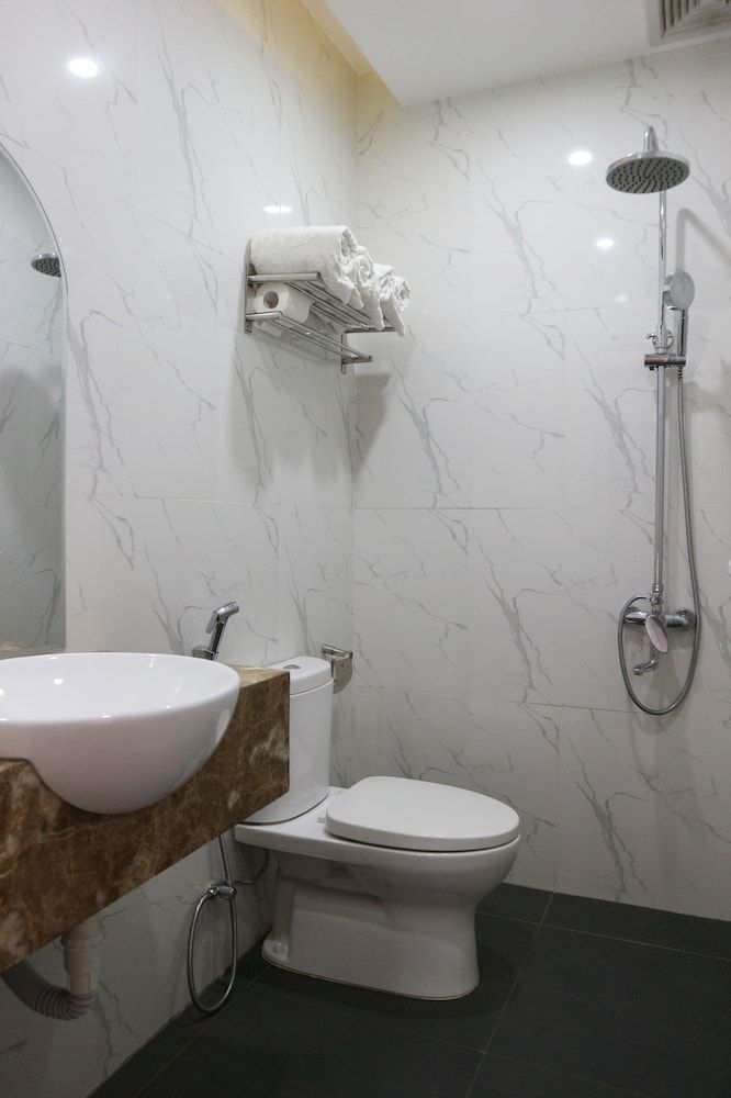 Phuong Anh Golf Valley Hotel Double Room 9