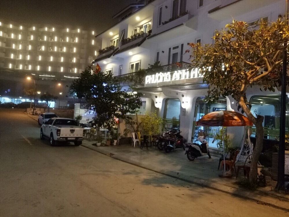 undefined Phuong Anh Golf Valley Hotel 8