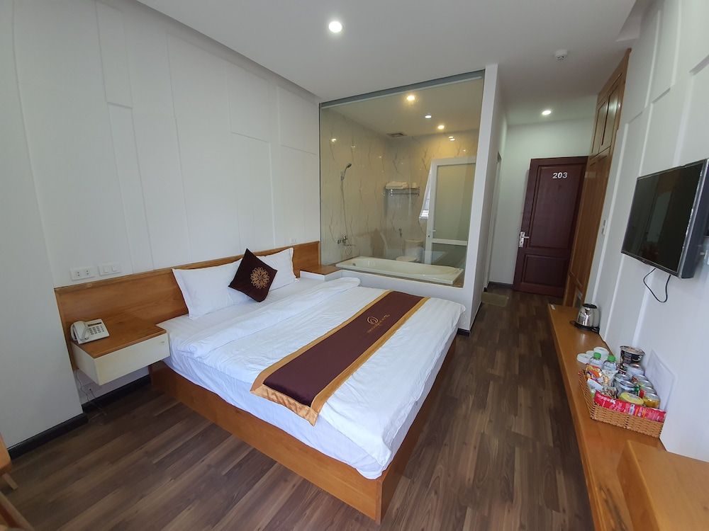 undefined Phuong Anh Golf Valley Hotel 2