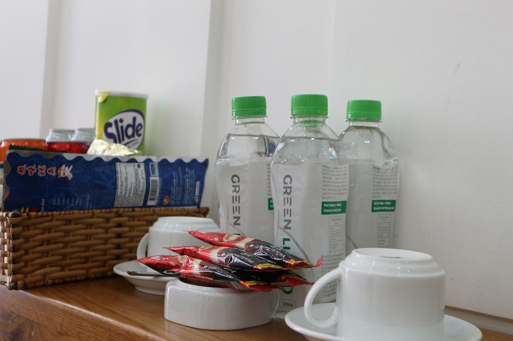 Phuong Anh Golf Valley Hotel Double Room 7