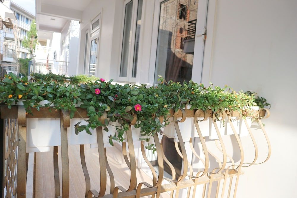 Phuong Anh Golf Valley Hotel Double Room 11