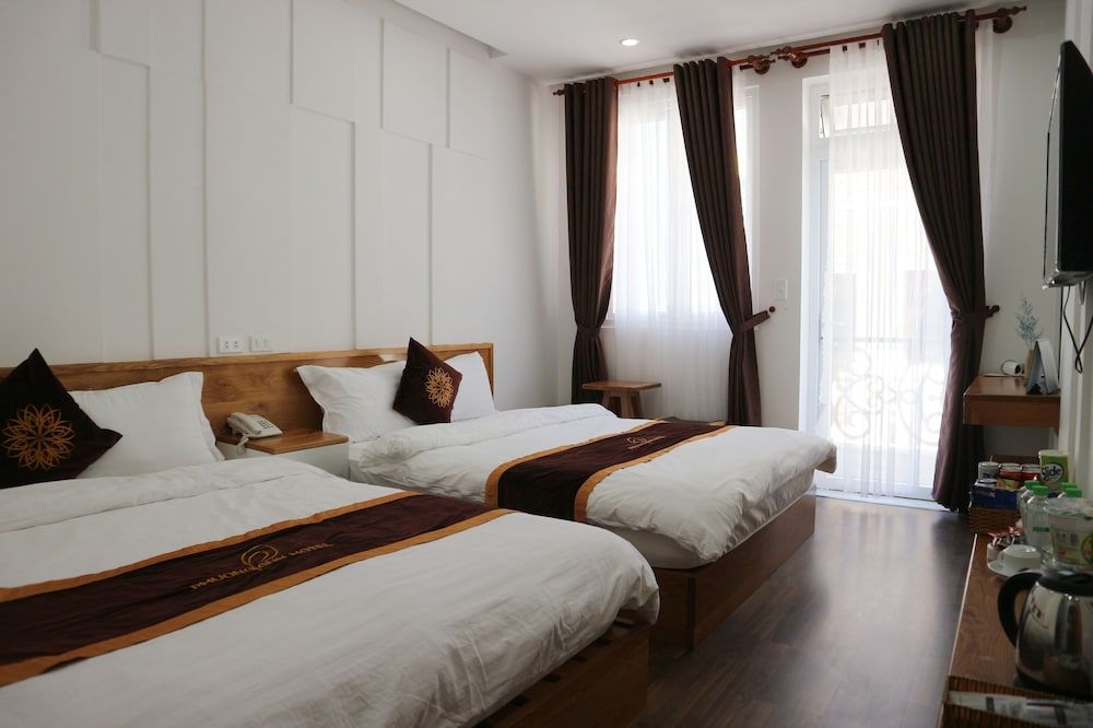 undefined Phuong Anh Golf Valley Hotel 3