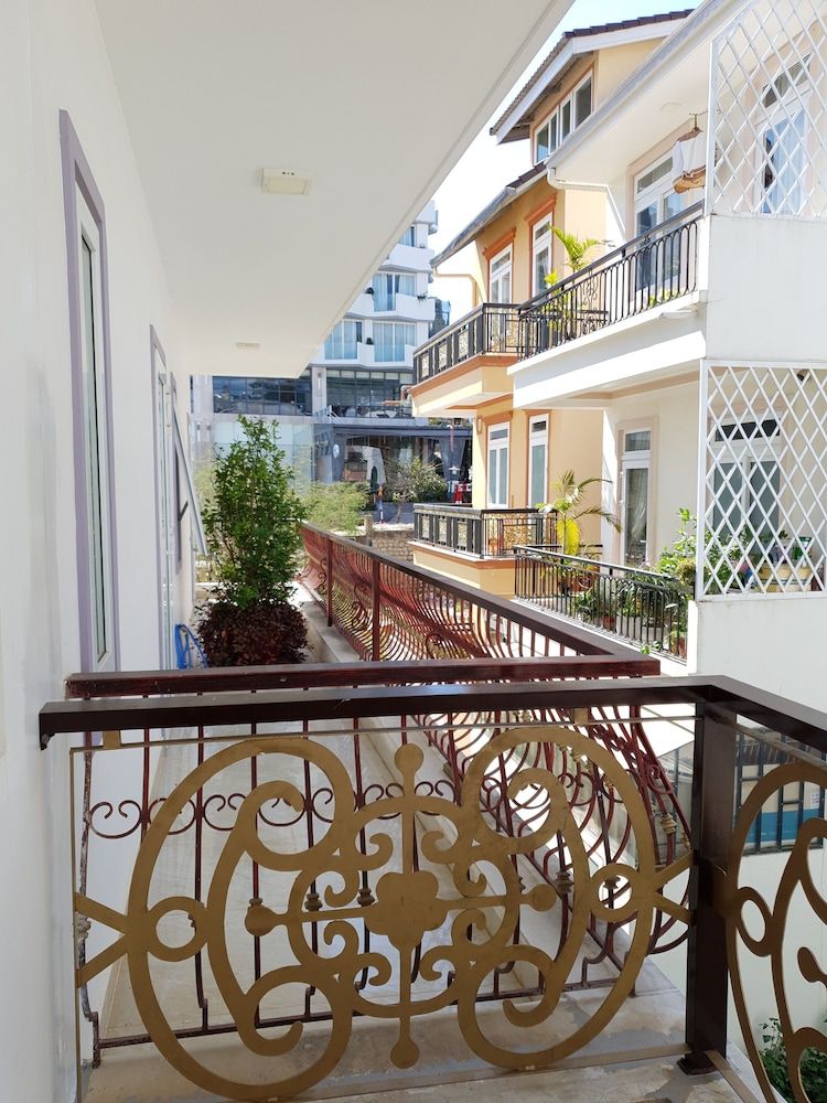 Phuong Anh Golf Valley Hotel Double Room 10