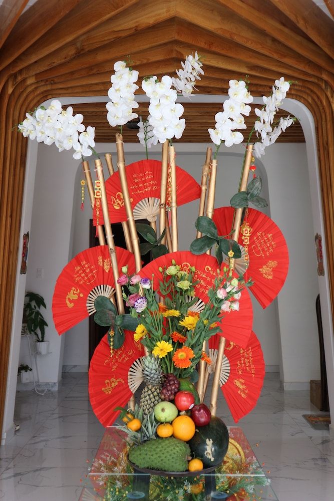 undefined Phuong Anh Golf Valley Hotel 6