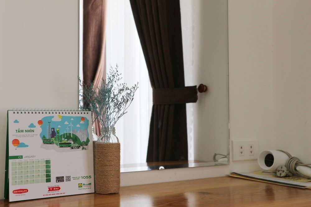 Phuong Anh Golf Valley Hotel Queen Room 7