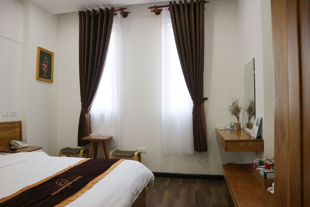 undefined Phuong Anh Golf Valley Hotel