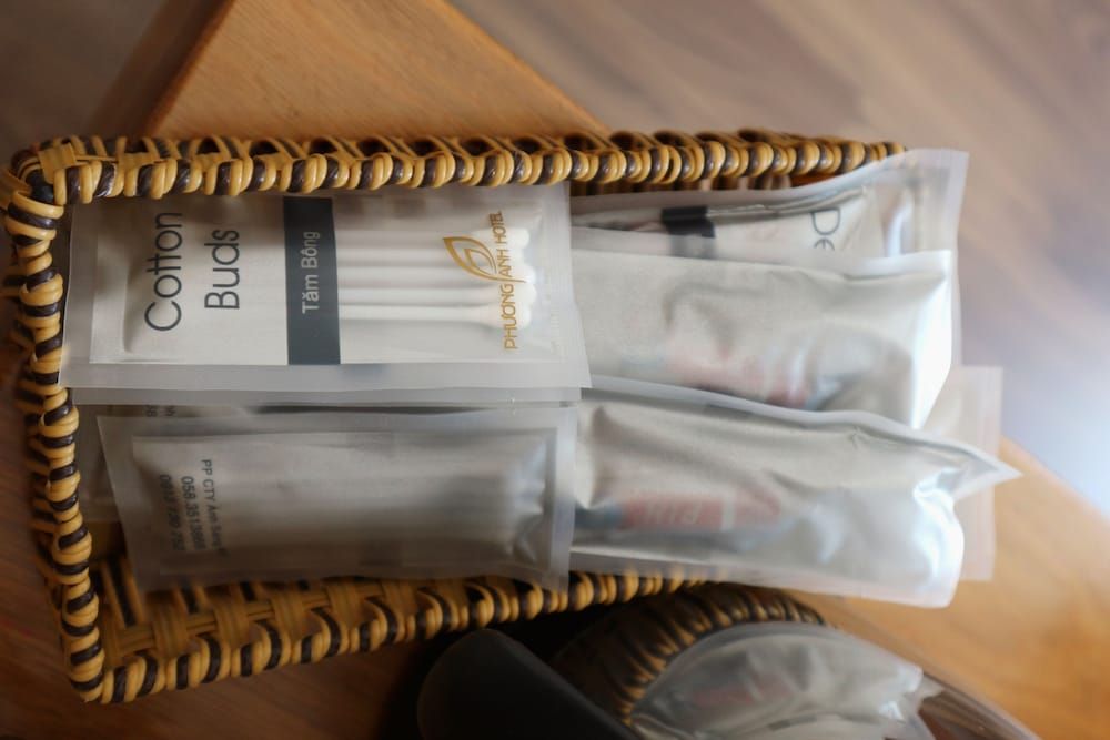 Phuong Anh Golf Valley Hotel Queen Room 12