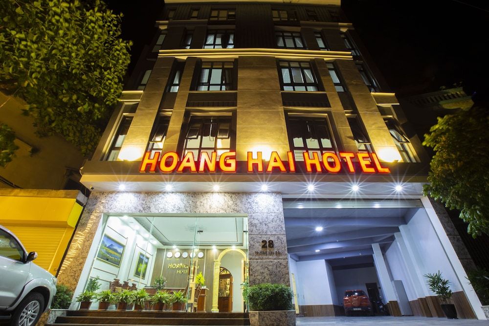 undefined Hoang Hai Hotel 8