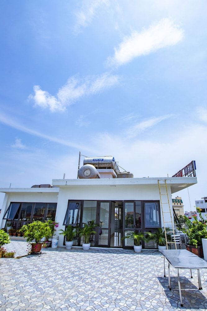 undefined Hoang Hai Hotel 6