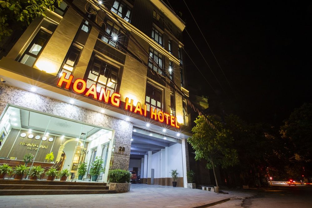 undefined Hoang Hai Hotel 10