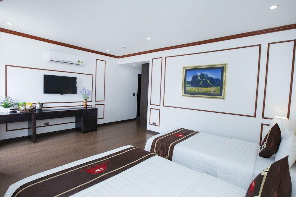 undefined Hoang Hai Hotel 2