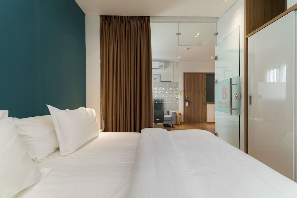 undefined Ben's House Apartment 5