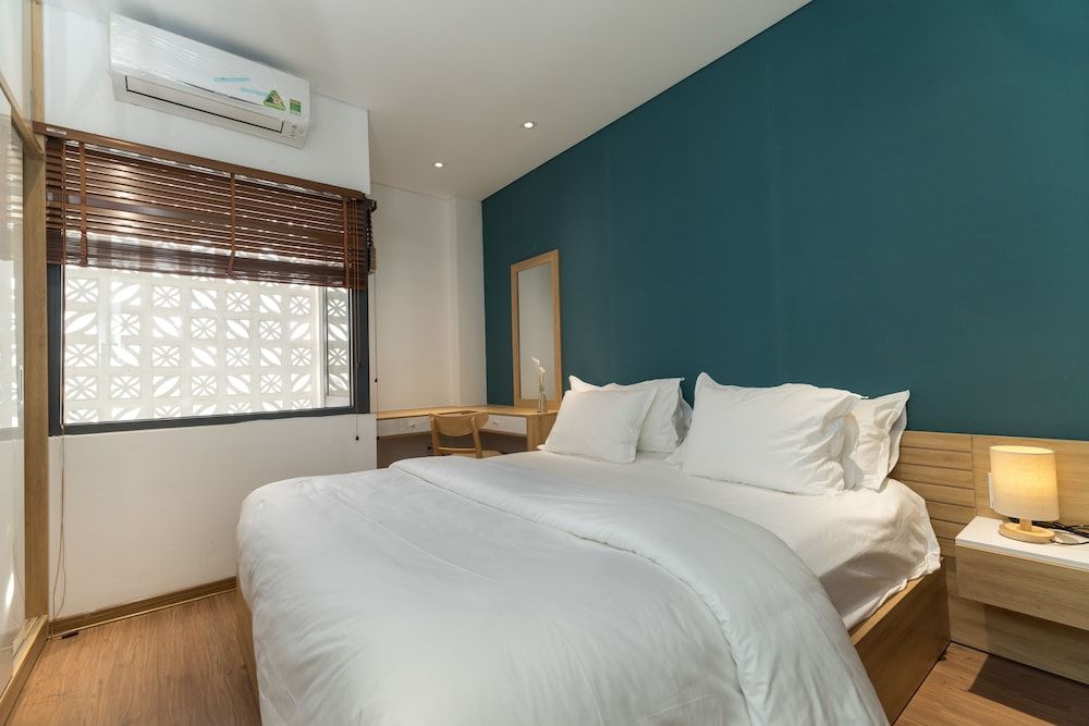 undefined Ben's House Apartment 8