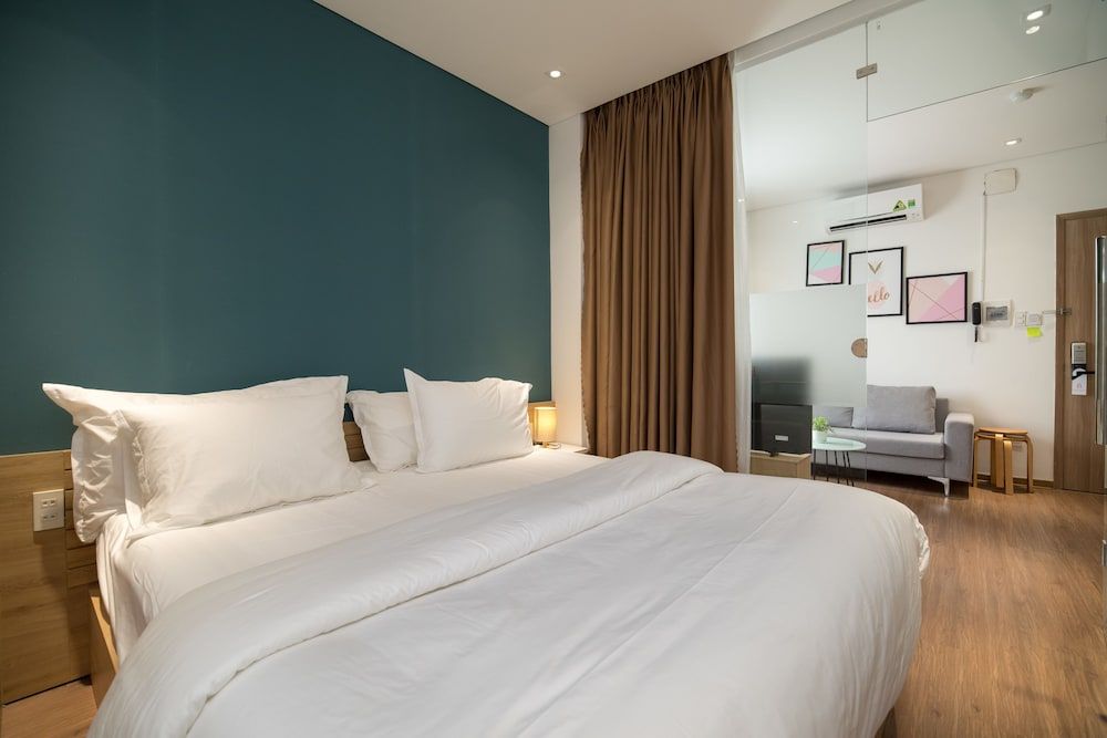 undefined Ben's House Apartment 7