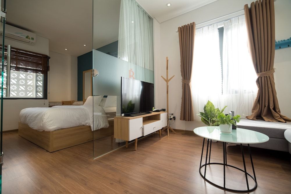 undefined Ben's House Apartment 10