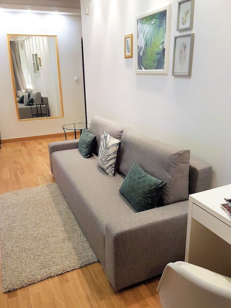 undefined Stars Apartaments Centrum 7