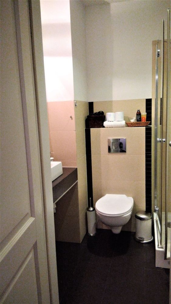 Stars Apartaments Centrum Design Apartment 25