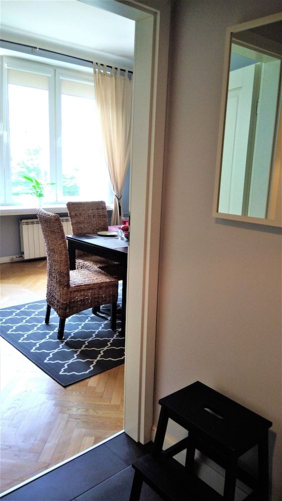 Stars Apartaments Centrum Design Apartment 12