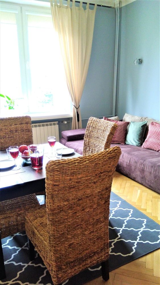 Stars Apartaments Centrum Design Apartment 16