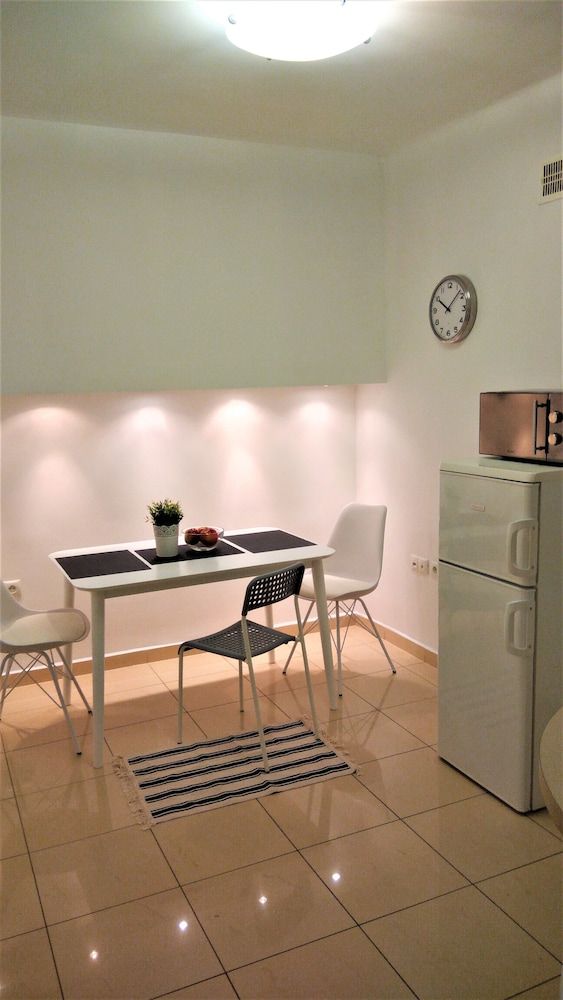 Stars Apartaments Centrum Superior Apartment 11