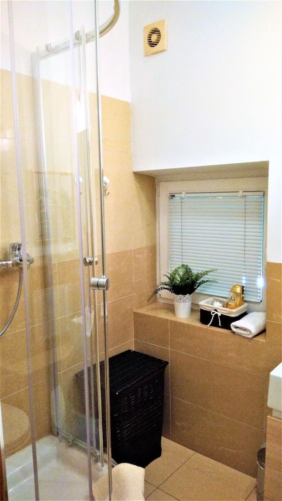 Stars Apartaments Centrum Superior Apartment 19