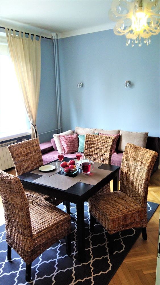 Stars Apartaments Centrum Design Apartment 15