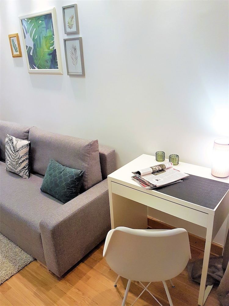 undefined Stars Apartaments Centrum 6