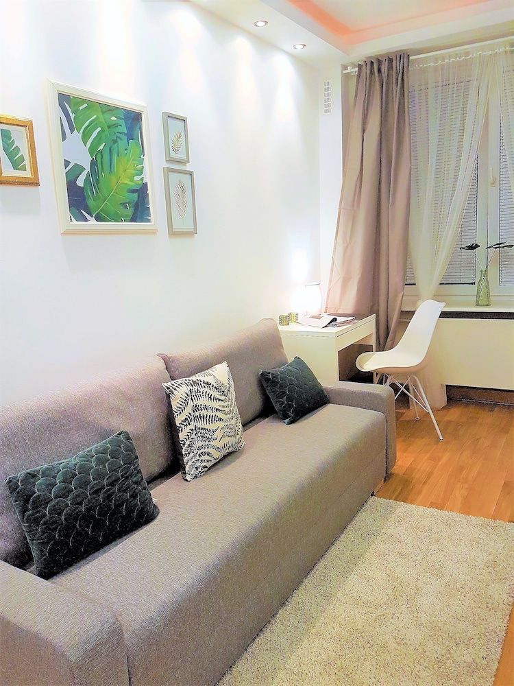 undefined Stars Apartaments Centrum 8