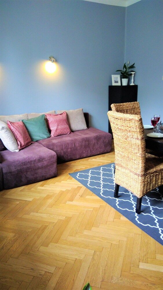 Stars Apartaments Centrum Design Apartment 9