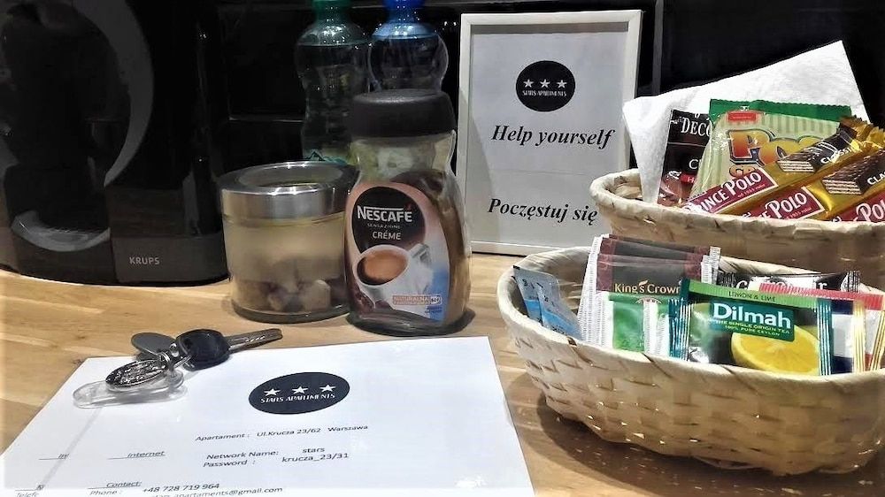 undefined Stars Apartaments Centrum 5