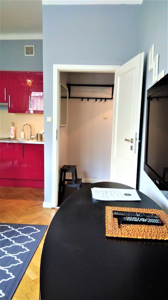 Stars Apartaments Centrum Design Apartment 17