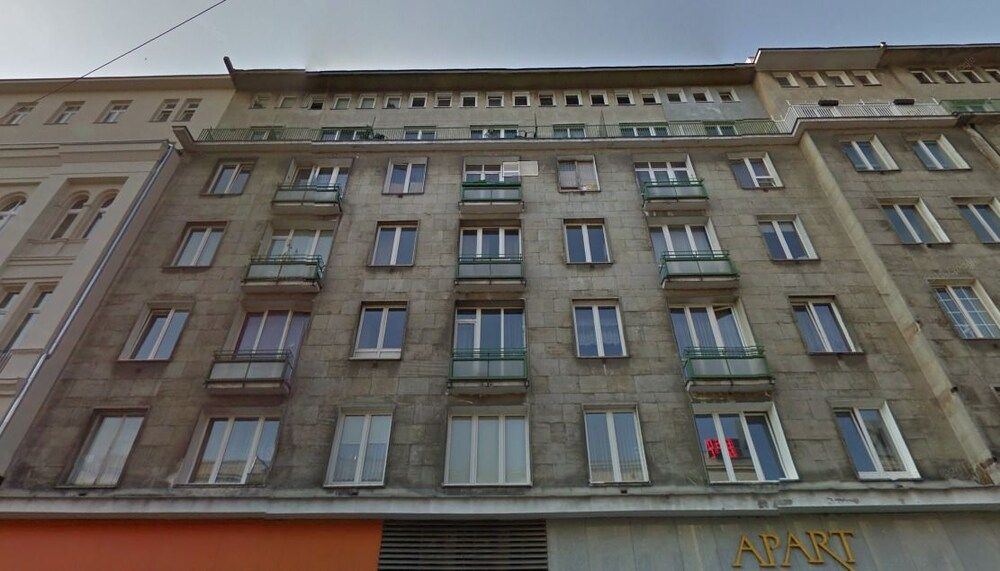 undefined Stars Apartaments Centrum 3