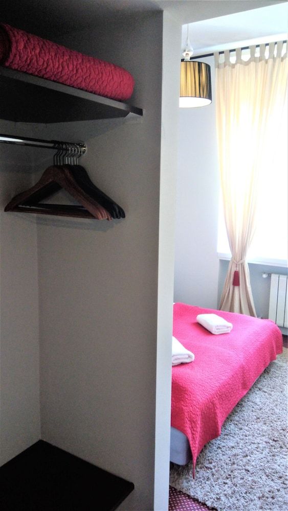 Stars Apartaments Centrum Design Apartment 8