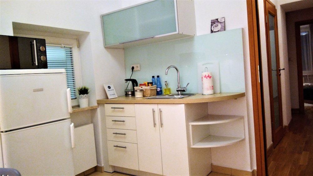 Stars Apartaments Centrum Superior Apartment 12