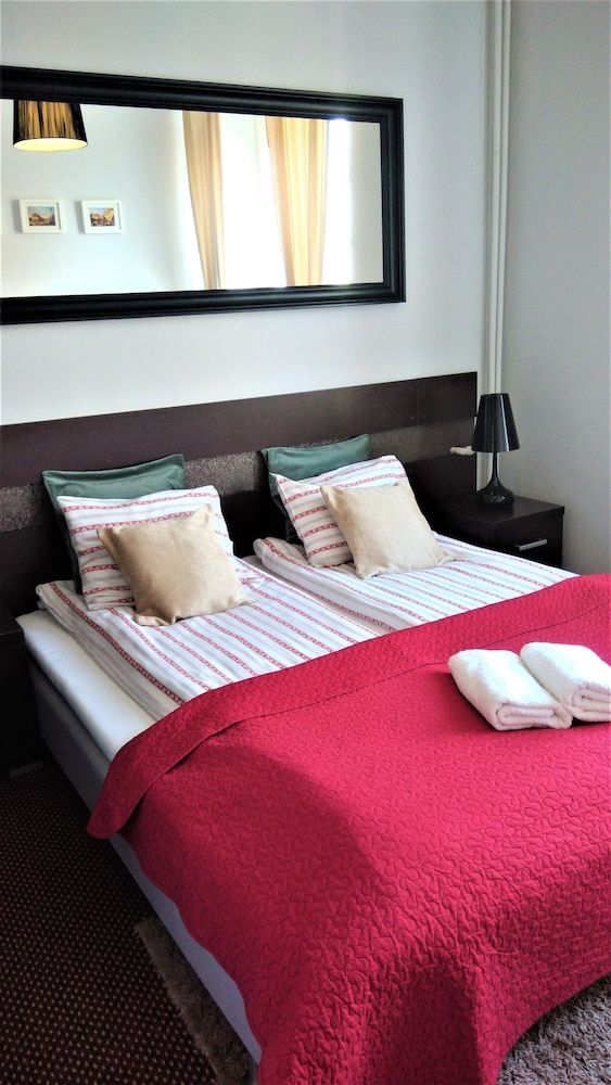 Stars Apartaments Centrum Design Apartment 3