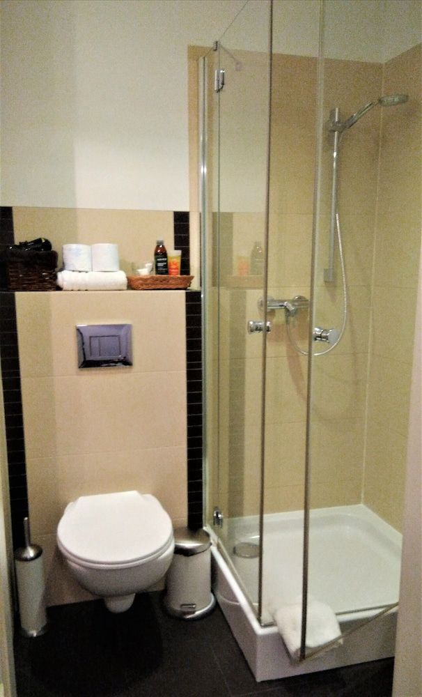 Stars Apartaments Centrum Design Apartment 22