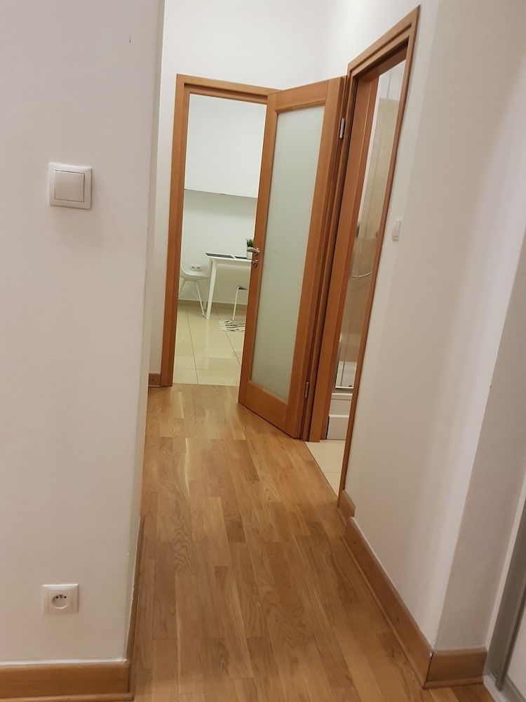 Stars Apartaments Centrum Superior Apartment 14