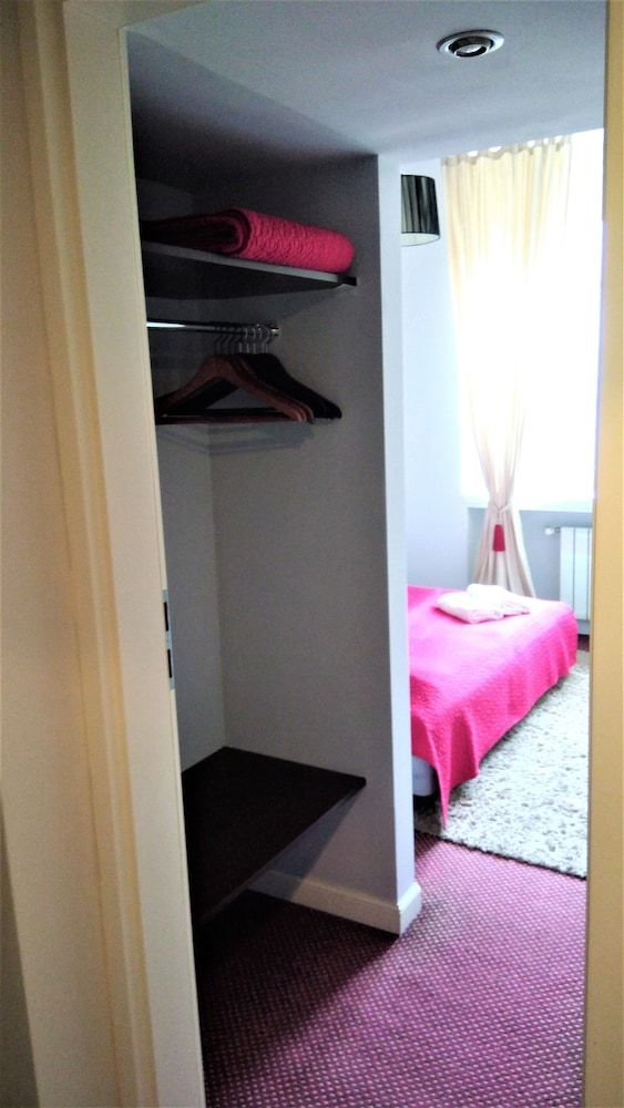 Stars Apartaments Centrum Design Apartment 7