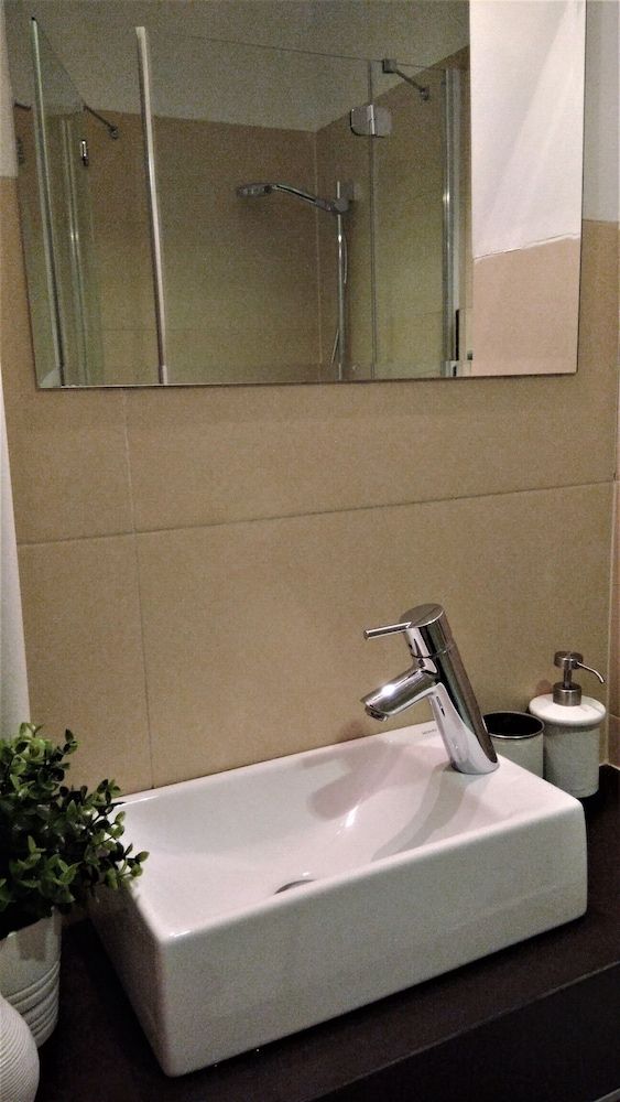 Stars Apartaments Centrum Design Apartment 24