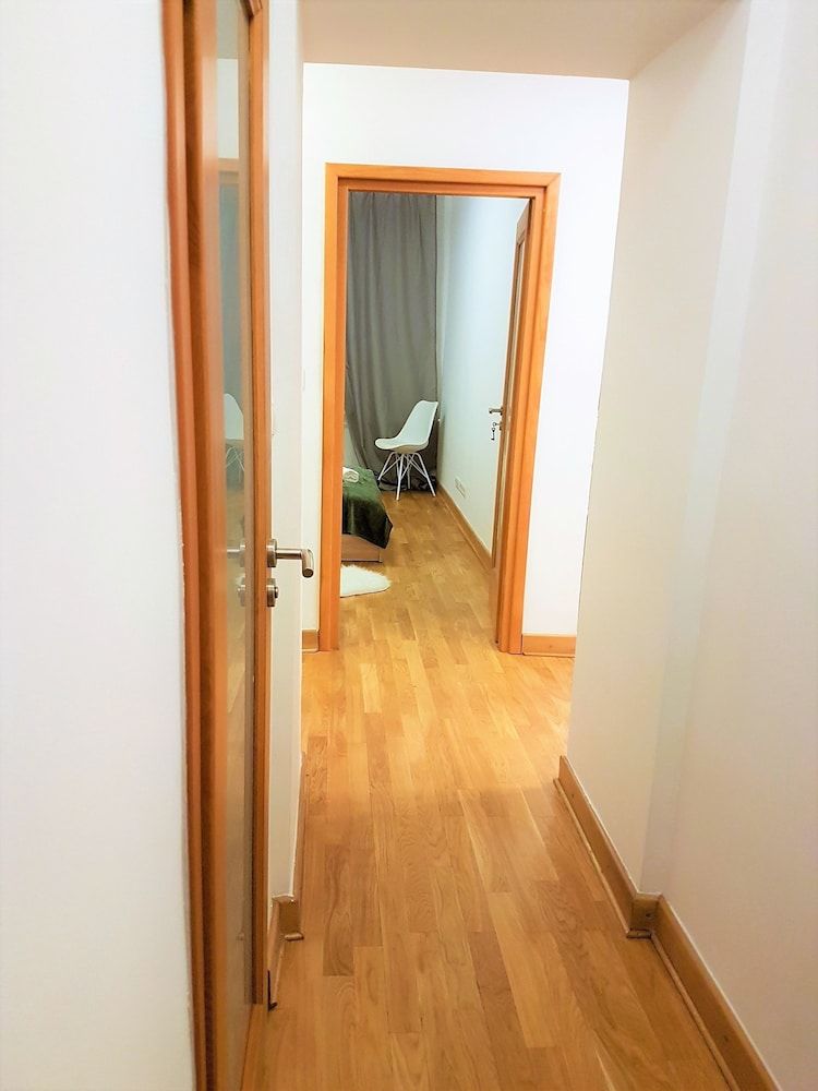 Stars Apartaments Centrum Superior Apartment 13