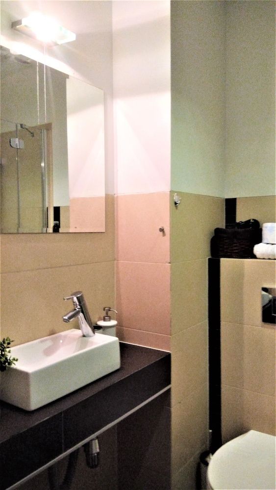 Stars Apartaments Centrum Design Apartment 23