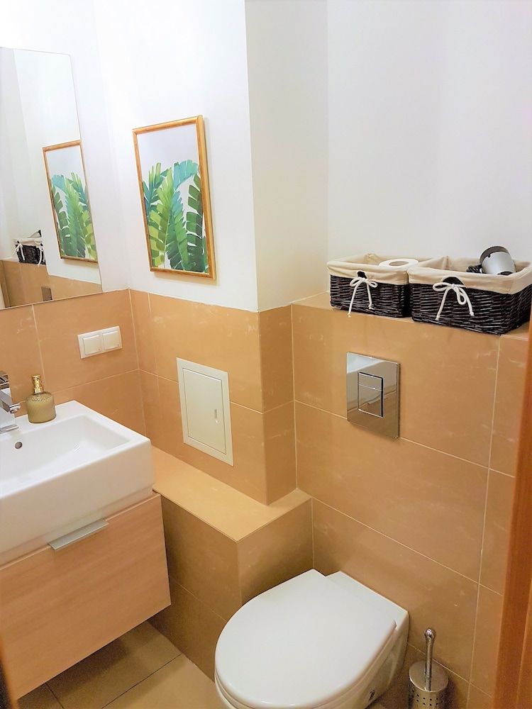 Stars Apartaments Centrum Superior Apartment 20